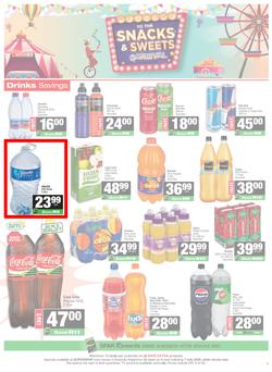 SUPERSPAR KwaZulu-Natal (Town) : Super Savings (22 June - 7 July 2026), page 9