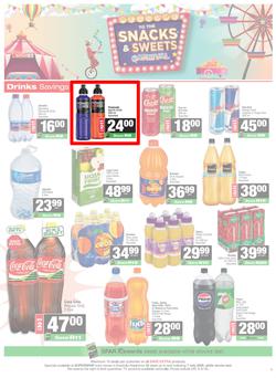 SUPERSPAR KwaZulu-Natal (Town) : Super Savings (22 June - 7 July 2026), page 9