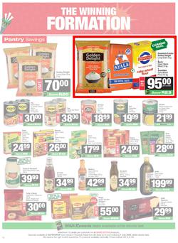 SUPERSPAR KwaZulu-Natal (Town) : Super Savings (22 June - 7 July 2026), page 12