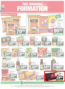SUPERSPAR KwaZulu-Natal (Town) : Super Savings (22 June - 7 July 2026), page 12