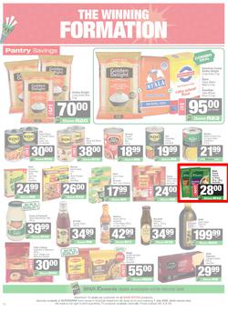 SUPERSPAR KwaZulu-Natal (Town) : Super Savings (22 June - 7 July 2026), page 12
