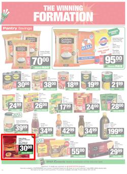 SUPERSPAR KwaZulu-Natal (Town) : Super Savings (22 June - 7 July 2026), page 12
