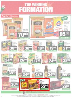 SUPERSPAR KwaZulu-Natal (Town) : Super Savings (22 June - 7 July 2026), page 12