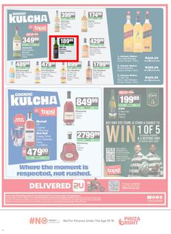 SUPERSPAR KwaZulu-Natal (Town) : Super Savings (22 June - 7 July 2026), page 18