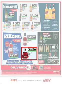SUPERSPAR KwaZulu-Natal (Town) : Super Savings (22 June - 7 July 2026), page 18
