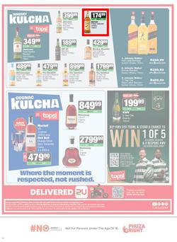 SUPERSPAR KwaZulu-Natal (Town) : Super Savings (22 June - 7 July 2026), page 18