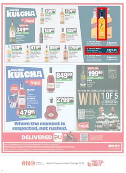 SUPERSPAR KwaZulu-Natal (Town) : Super Savings (22 June - 7 July 2026), page 18