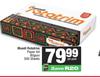 Mondi Rotatrim Paper A4 8gsm (500 Sheets)-Per Pack