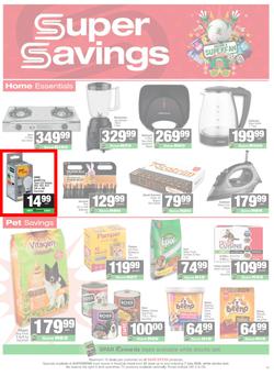 SUPERSPAR KwaZulu-Natal (Town) : Super Savings (22 June - 7 July 2026), page 19