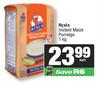 Nyala Instant Maize Porridge-1Kg