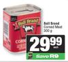 Bull Brand Corned Meat-300g