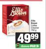 Ellis Brown Coffee Creamer-750g