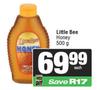 Little Bee Honey-500g