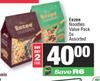 Eezee Noodles Value Pack Assorted-For 2 x 5s