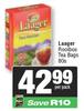 Laager Rooibos Teabags-80s