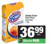 Golden Cloud Bake Mixes Assorted-1Kg