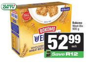 Bokomo Weet Bix-900g