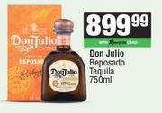 Don Julio Reposado Tequila-750ml