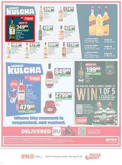 SPAR & SUPERSPAR Western Cape : Super Savings (22 June - 7 July 2026), page 6