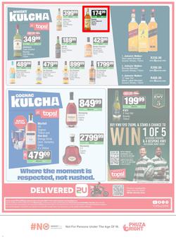 SPAR & SUPERSPAR Western Cape : Super Savings (22 June - 7 July 2026), page 6