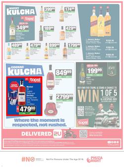 SPAR & SUPERSPAR Western Cape : Super Savings (22 June - 7 July 2026), page 6