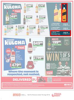 SPAR & SUPERSPAR Western Cape : Super Savings (22 June - 7 July 2026), page 6