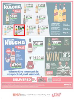 SPAR & SUPERSPAR Western Cape : Super Savings (22 June - 7 July 2026), page 6