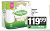 Twinsaver Luxury Toilet Paper 2 Ply-18s Per Pack