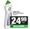 Handy Andy All Purpose Cleaner-750ml