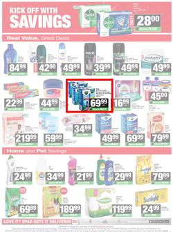 SPAR & SUPERSPAR Western Cape : Super Savings (22 June - 7 July 2026), page 7