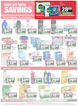 SPAR & SUPERSPAR Western Cape : Super Savings (22 June - 7 July 2026), page 7