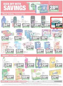 SPAR & SUPERSPAR Western Cape : Super Savings (22 June - 7 July 2026), page 7