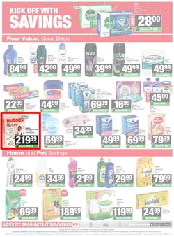 SPAR & SUPERSPAR Western Cape : Super Savings (22 June - 7 July 2026), page 7