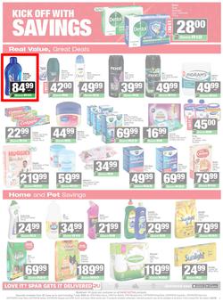 SPAR & SUPERSPAR Western Cape : Super Savings (22 June - 7 July 2026), page 7