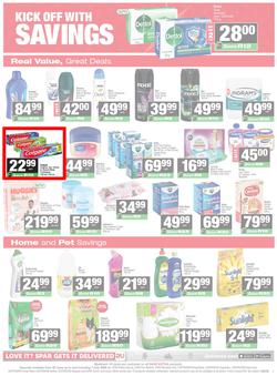 SPAR & SUPERSPAR Western Cape : Super Savings (22 June - 7 July 2026), page 7