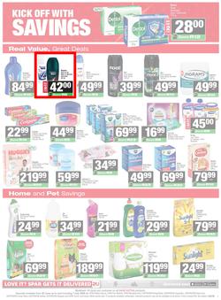 SPAR & SUPERSPAR Western Cape : Super Savings (22 June - 7 July 2026), page 7