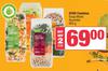 Spar Freshline Soup Mixes Assorted-ForAny 2 x 600g