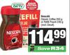 Nescafe Classic Coffee 200g Or Refill Pouch 230g-Each