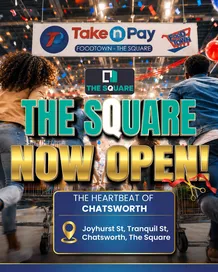 Take n Pay : Celebrating Our New Store Opening (15 June - 21 June 2026)