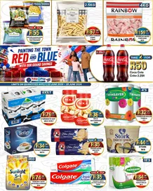 Take 'n Pay : Painting The Town Red And Blue (22 June - 28 June 2026)