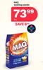 MAQ Washing Powder-2kg
