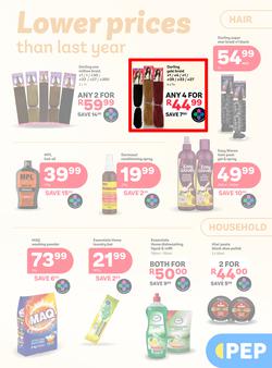 PEP : Savings (24 June - 09 July 2026), page 2