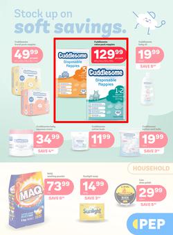 PEP Namibia : Lower Prices Than Last Year (24 June - 09 July 2026), page 2