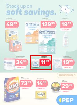 PEP Namibia : Lower Prices Than Last Year (24 June - 09 July 2026), page 2