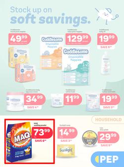 PEP Namibia : Lower Prices Than Last Year (24 June - 09 July 2026), page 2