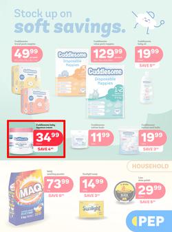 PEP Namibia : Lower Prices Than Last Year (24 June - 09 July 2026), page 2