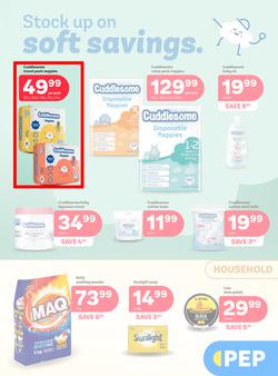 PEP Namibia : Lower Prices Than Last Year (24 June - 09 July 2026), page 2