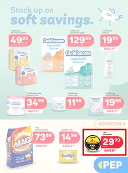 PEP Namibia : Lower Prices Than Last Year (24 June - 09 July 2026), page 2