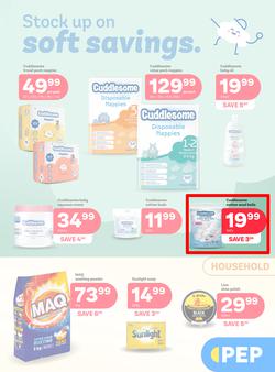 PEP Namibia : Lower Prices Than Last Year (24 June - 09 July 2026), page 2