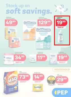PEP Namibia : Lower Prices Than Last Year (24 June - 09 July 2026), page 2